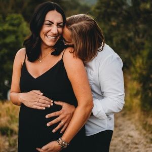 Meet your Posher, Melanie